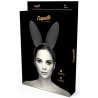 Coquette Serre-Tête avec Oreilles de lapin